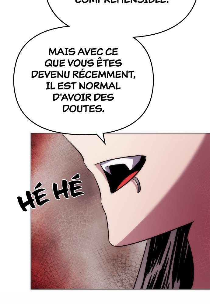 Goblin’s Night Chapitre 73 - Page 126