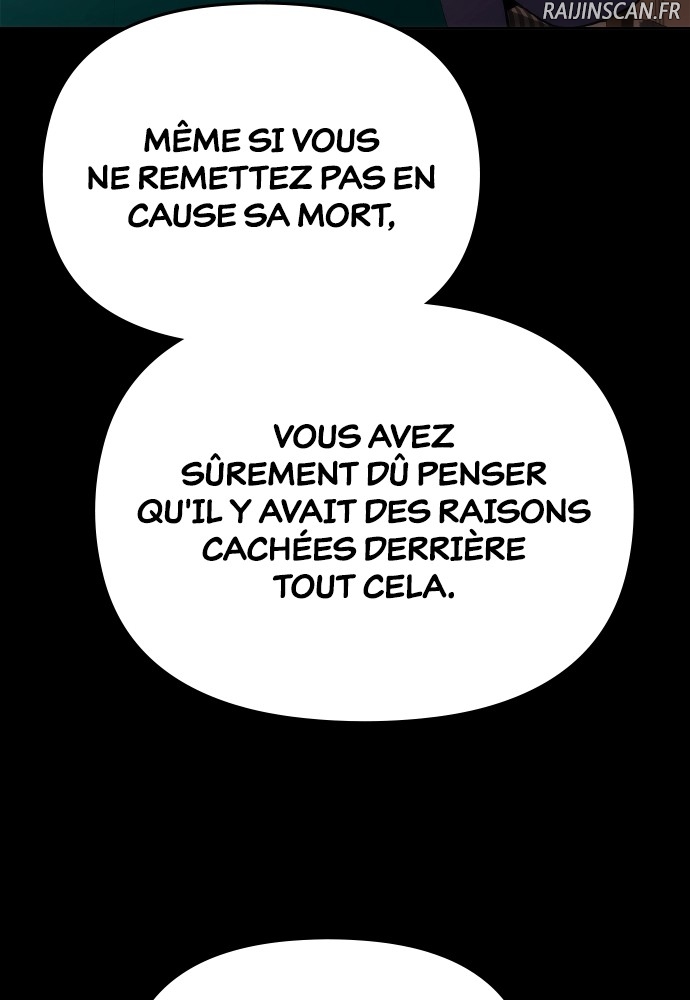 Goblin’s Night Chapitre 73 - Page 130