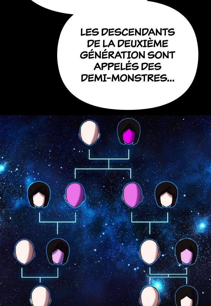 Goblin’s Night Chapitre 73 - Page 132