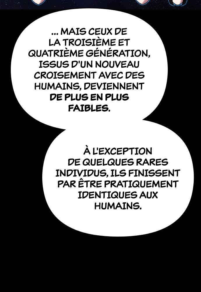 Goblin’s Night Chapitre 73 - Page 133