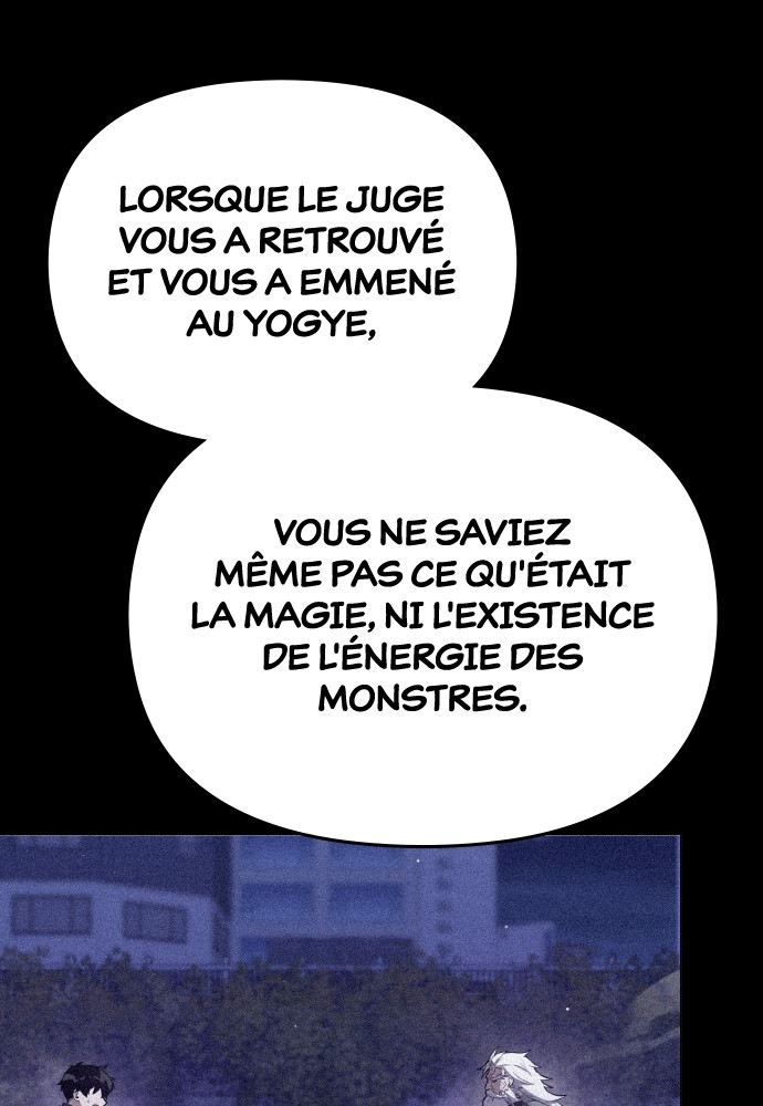 Goblin’s Night Chapitre 73 - Page 134