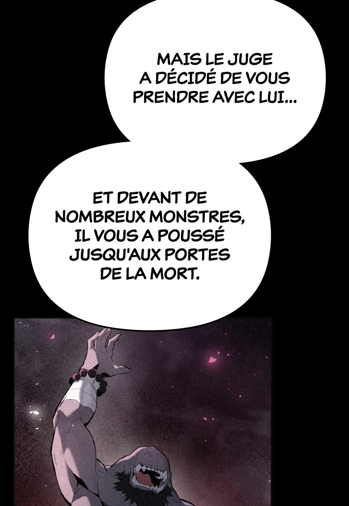 Goblin’s Night Chapitre 73 - Page 137