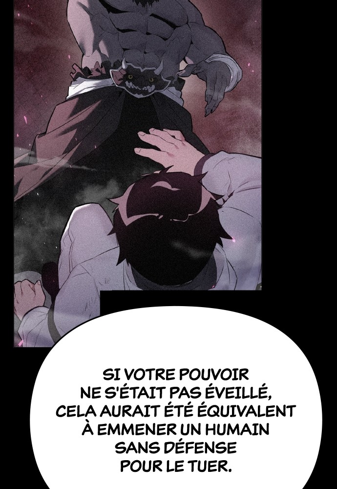 Goblin’s Night Chapitre 73 - Page 138