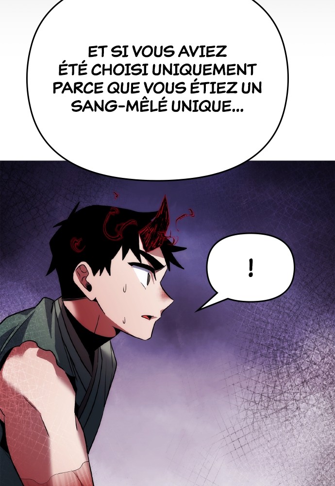 Goblin’s Night Chapitre 73 - Page 141
