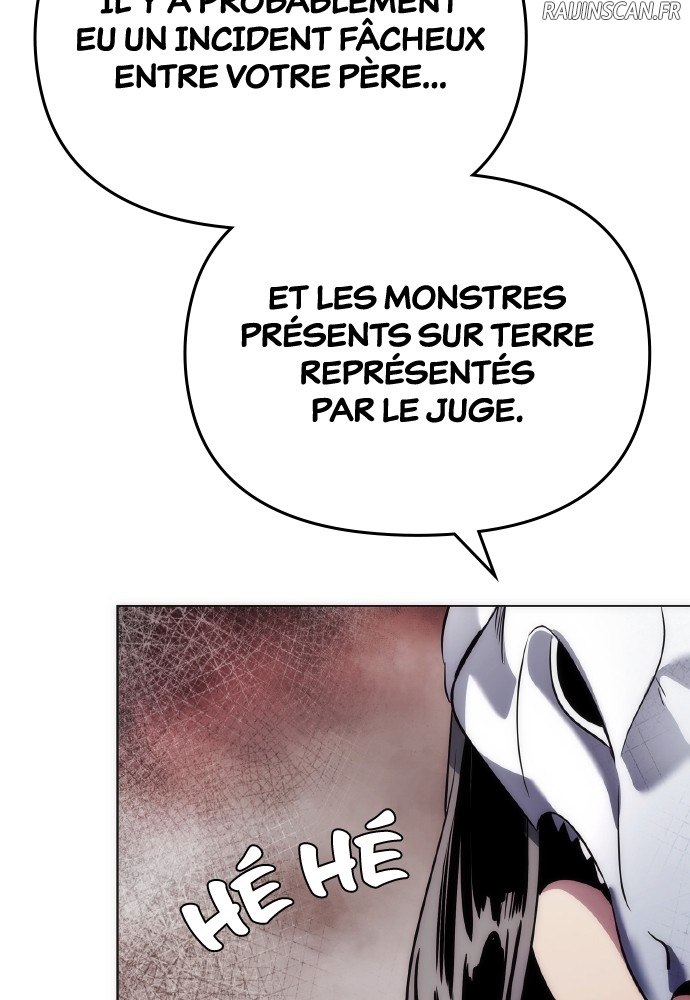 Goblin’s Night Chapitre 73 - Page 150