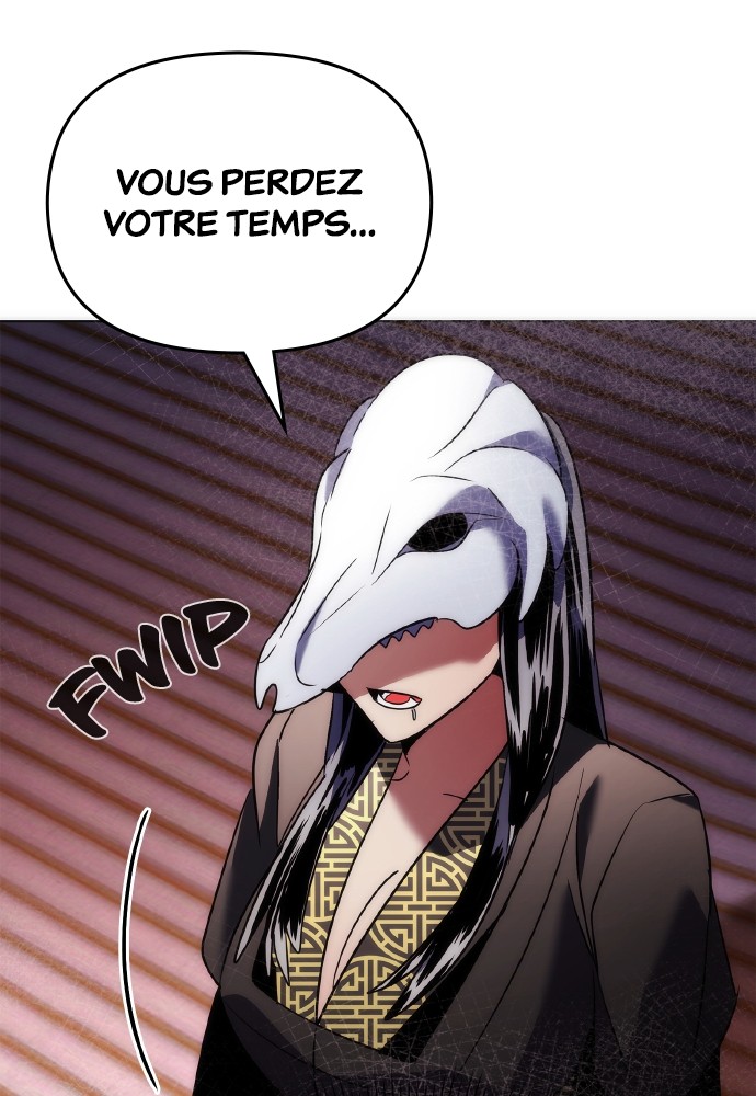 Goblin’s Night Chapitre 73 - Page 166