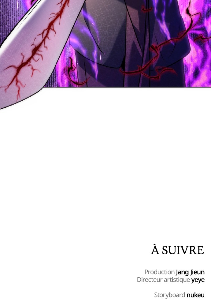 Goblin’s Night Chapitre 73 - Page 178