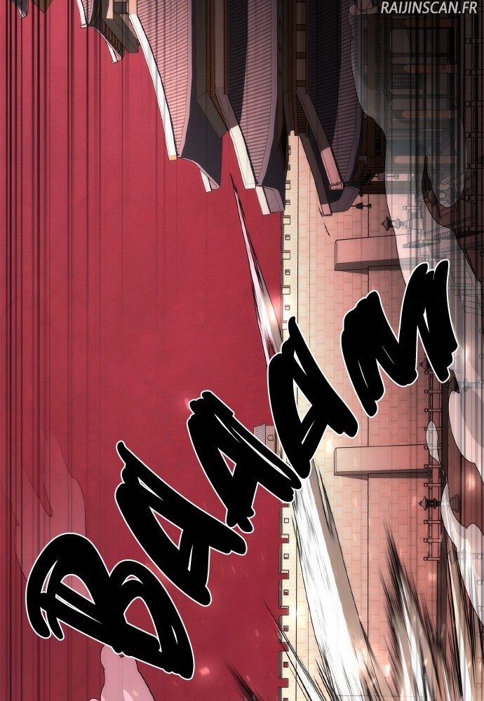 Goblin’s Night Chapitre 73 - Page 20