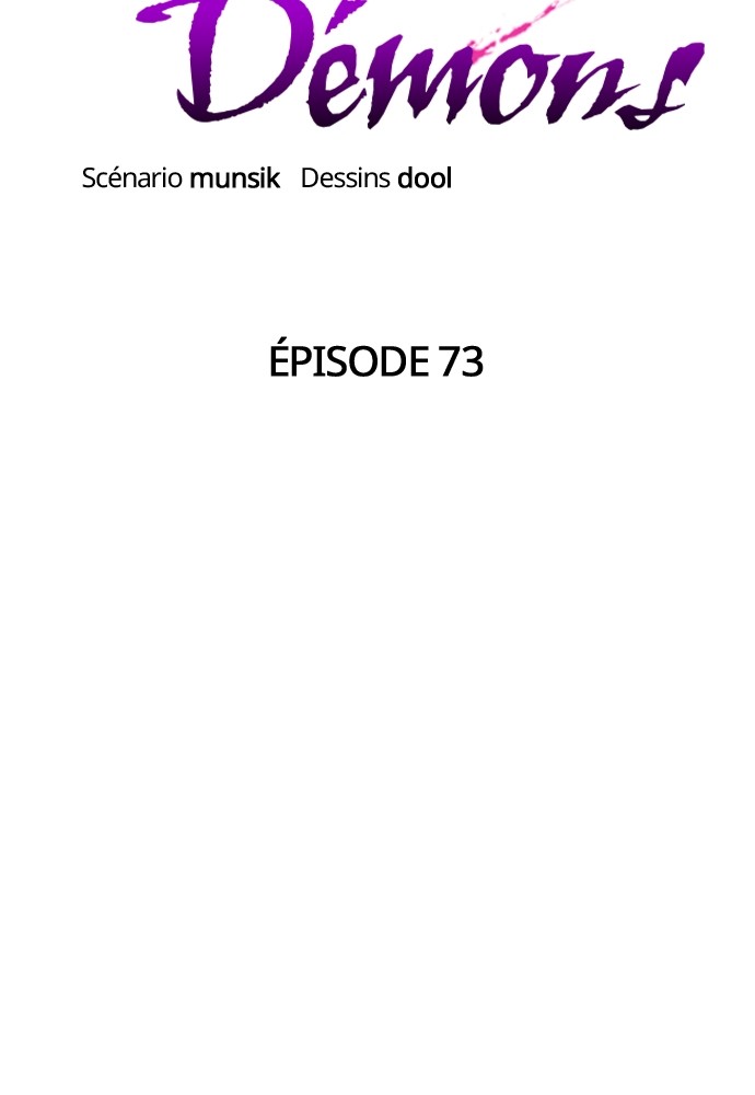 Goblin’s Night Chapitre 73 - Page 23