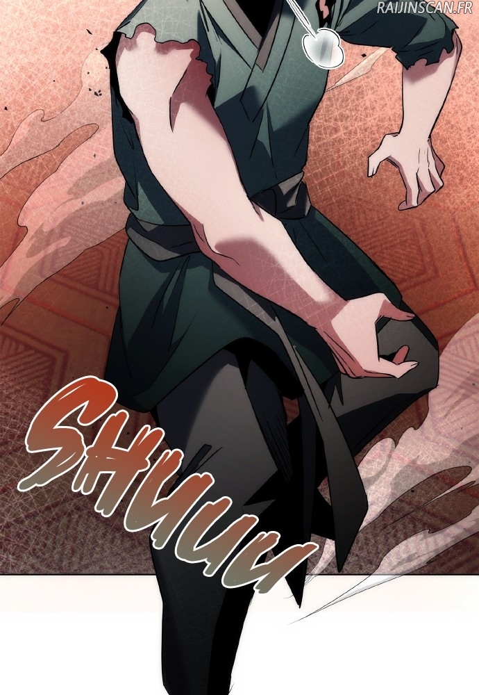 Goblin’s Night Chapitre 73 - Page 25