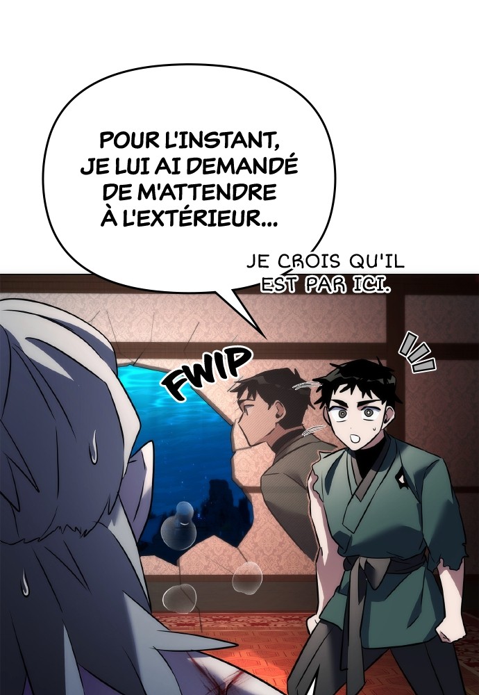 Goblin’s Night Chapitre 73 - Page 39