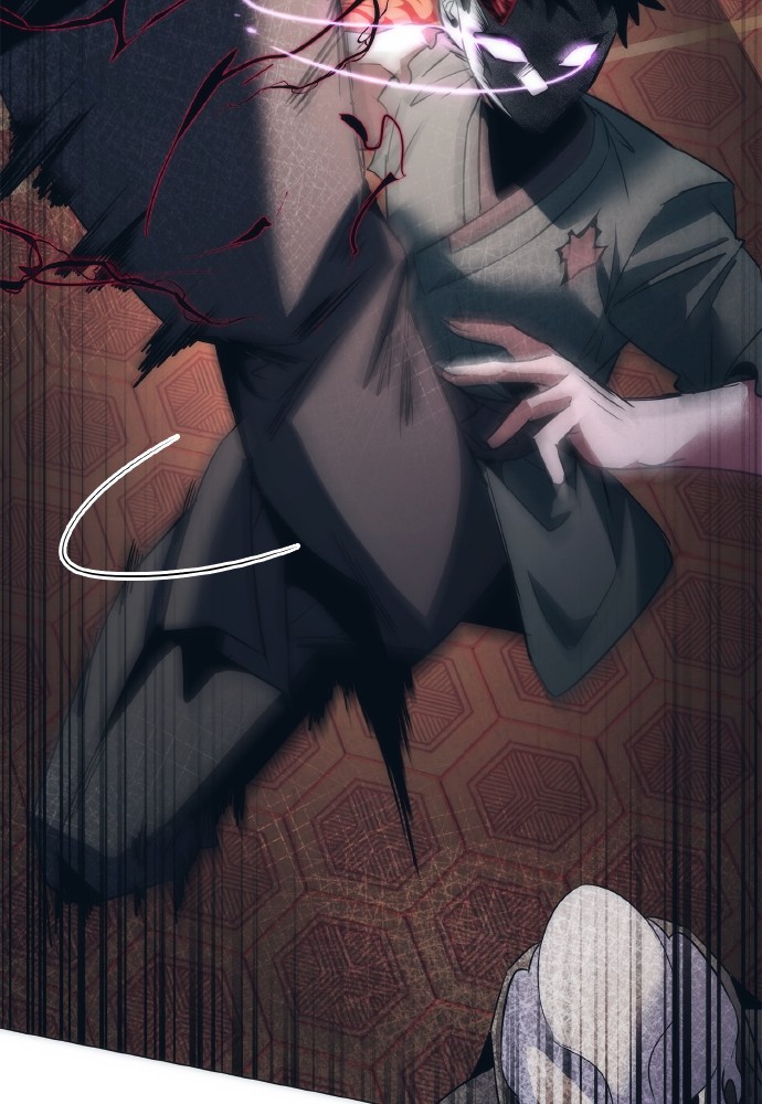 Goblin’s Night Chapitre 73 - Page 4