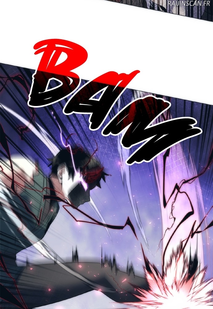 Goblin’s Night Chapitre 73 - Page 5