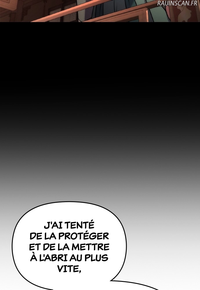 Goblin’s Night Chapitre 73 - Page 50