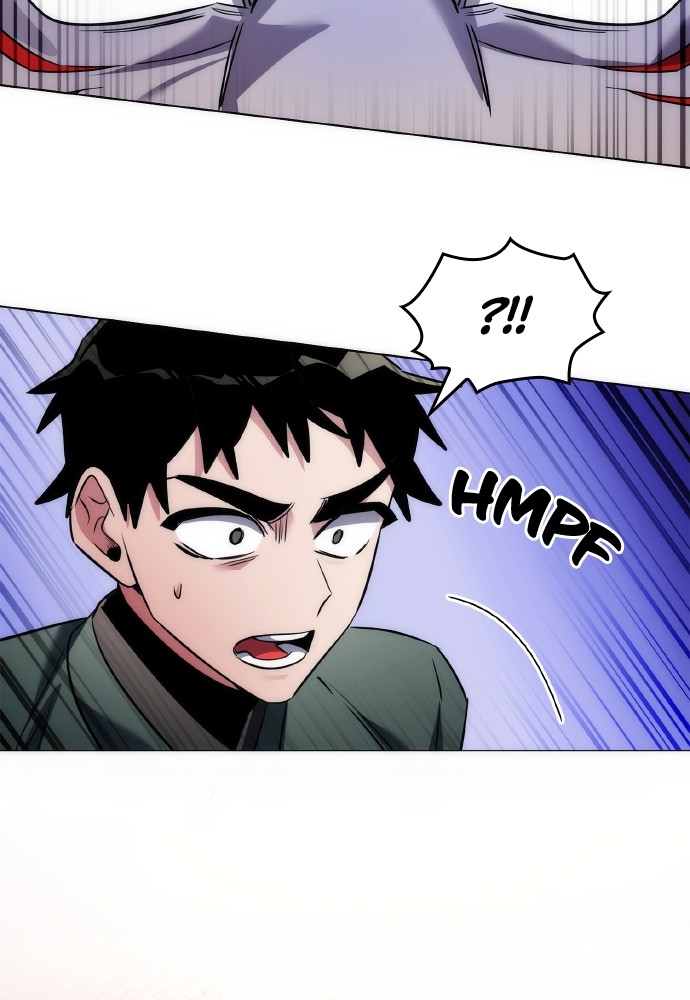 Goblin’s Night Chapitre 73 - Page 53