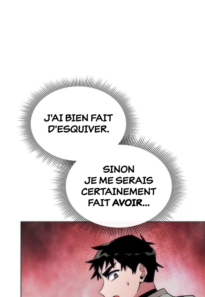 Goblin’s Night Chapitre 73 - Page 61