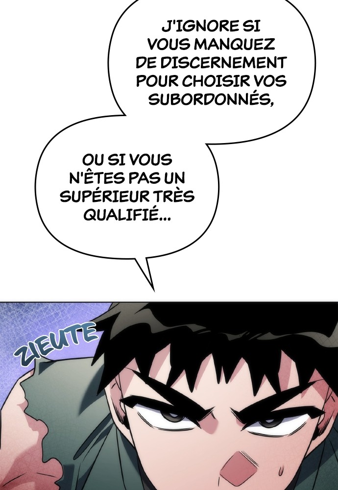 Goblin’s Night Chapitre 73 - Page 72