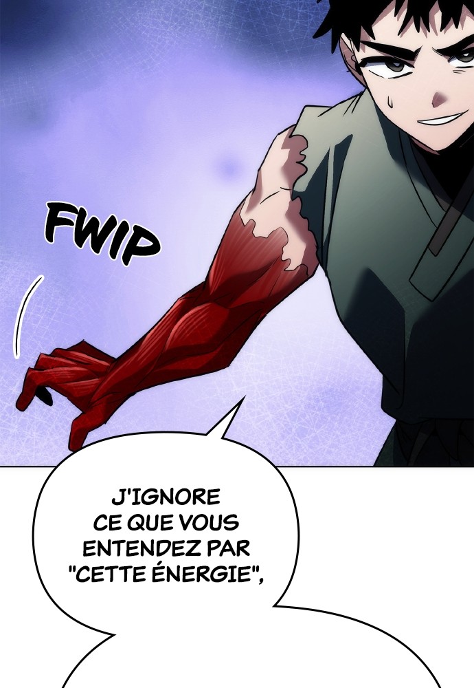Goblin’s Night Chapitre 73 - Page 77