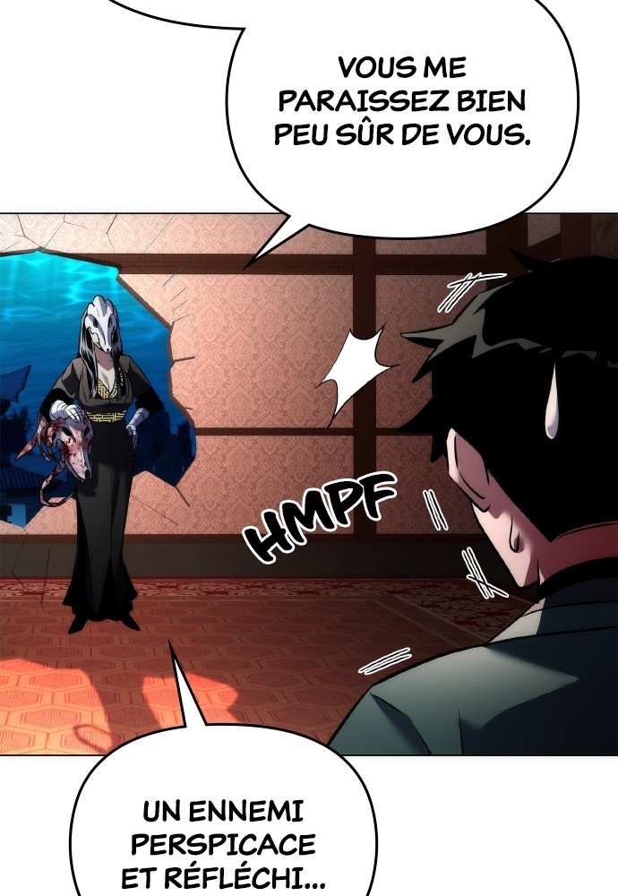 Goblin’s Night Chapitre 73 - Page 79