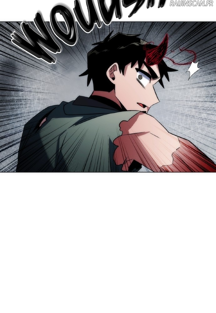 Goblin’s Night Chapitre 73 - Page 90