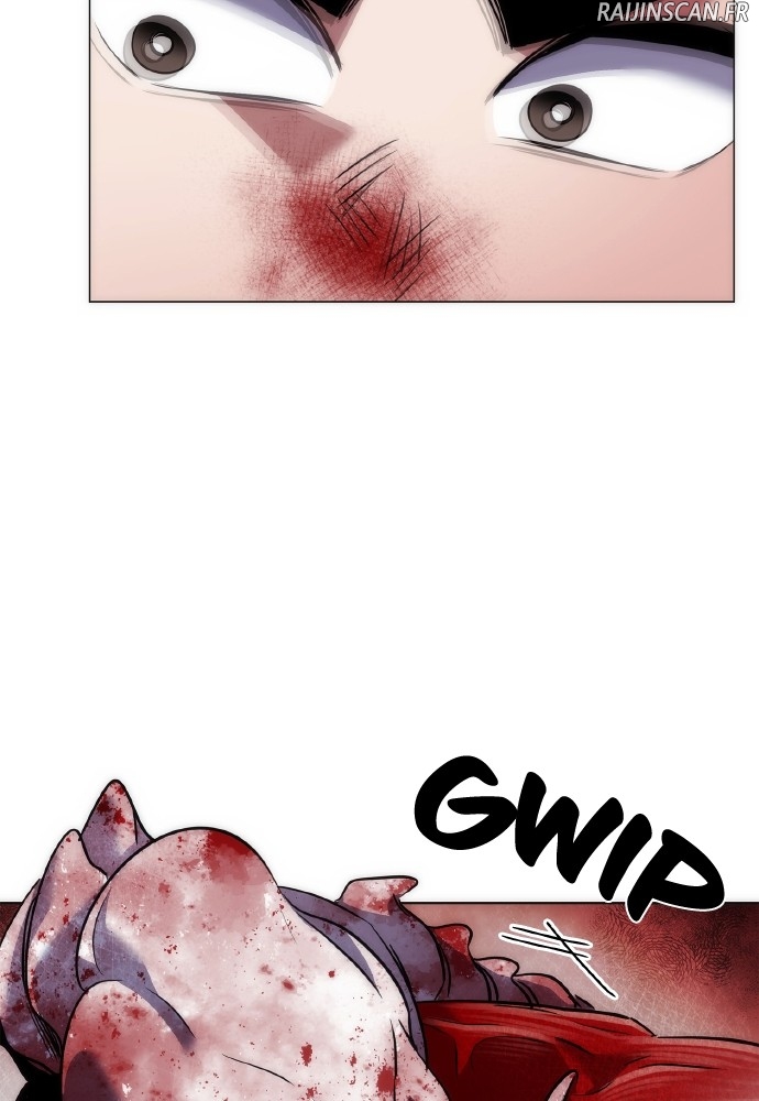 Goblin’s Night Chapitre 73 - Page 95