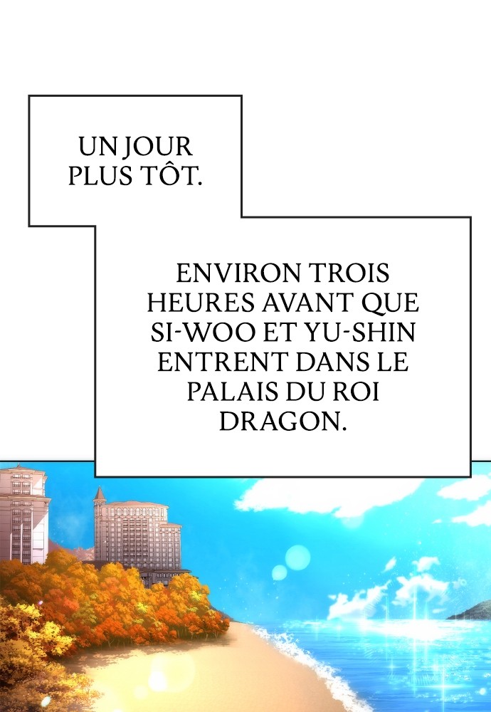 Goblin’s Night Chapitre 74 - Page 1