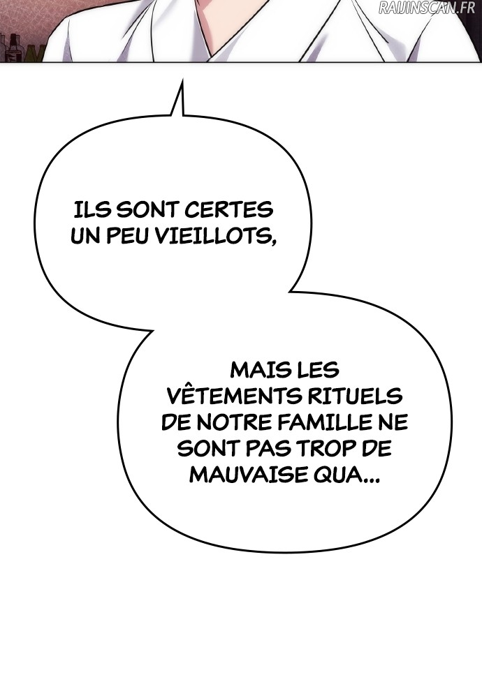 Goblin’s Night Chapitre 74 - Page 10