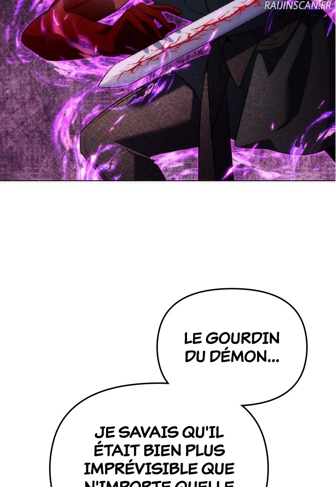 Goblin’s Night Chapitre 74 - Page 100