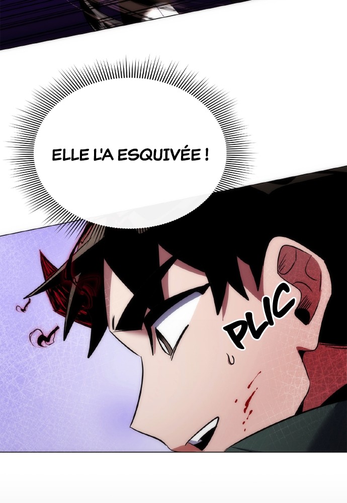 Goblin’s Night Chapitre 74 - Page 108