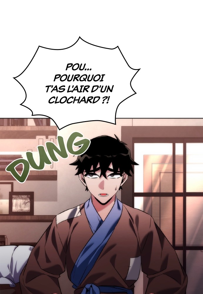 Goblin’s Night Chapitre 74 - Page 11