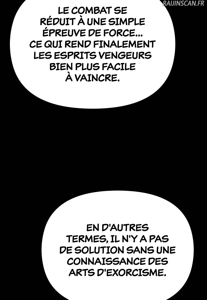 Goblin’s Night Chapitre 74 - Page 115