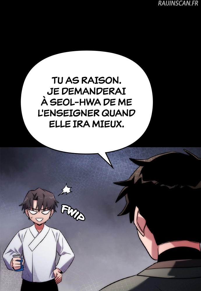 Goblin’s Night Chapitre 74 - Page 120