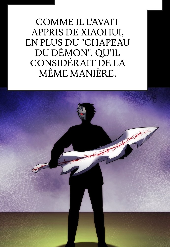 Goblin’s Night Chapitre 74 - Page 129