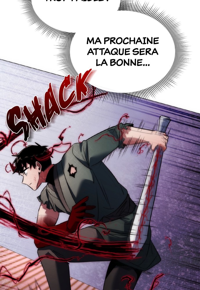 Goblin’s Night Chapitre 74 - Page 143