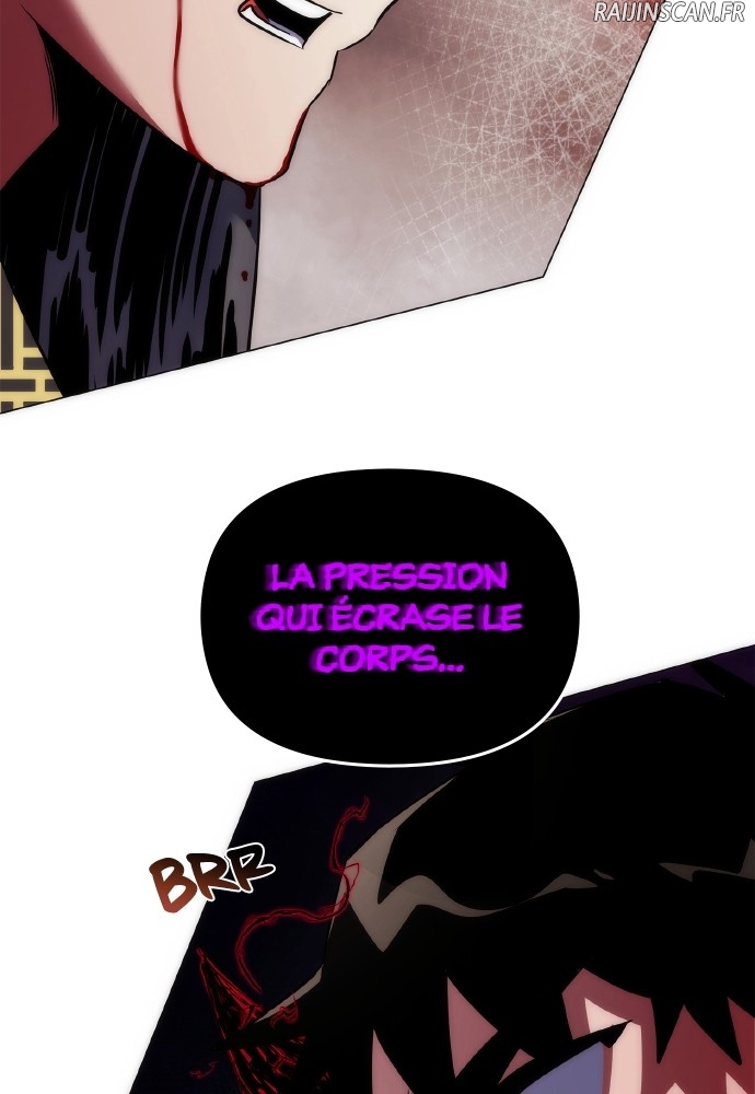 Goblin’s Night Chapitre 74 - Page 145