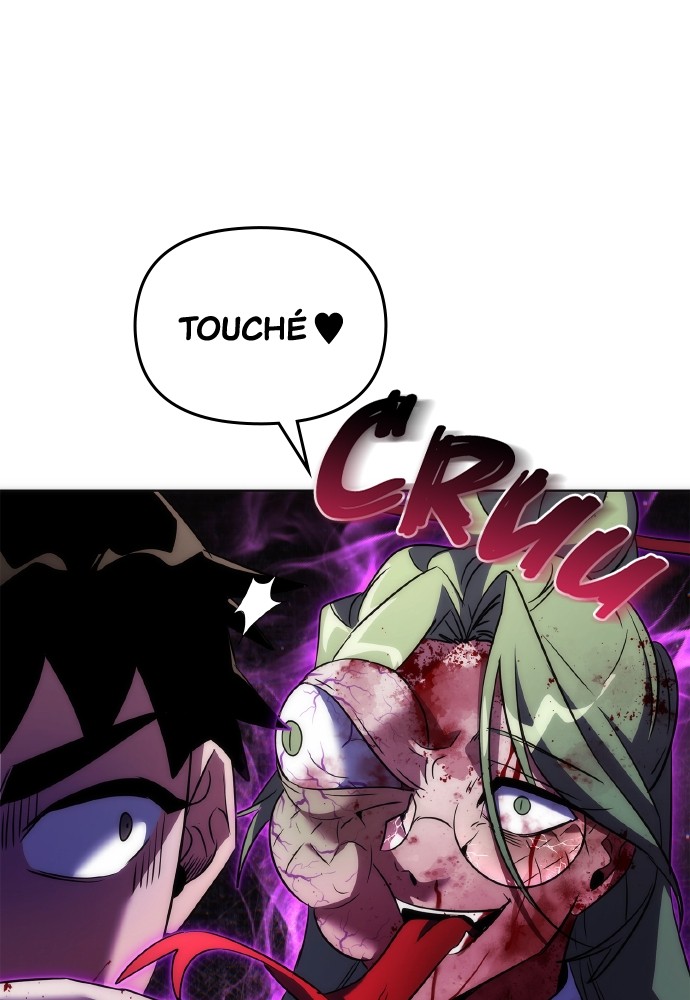 Goblin’s Night Chapitre 74 - Page 148