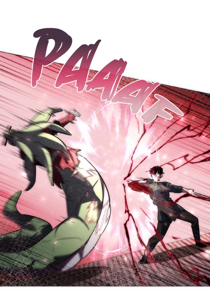 Goblin’s Night Chapitre 74 - Page 151