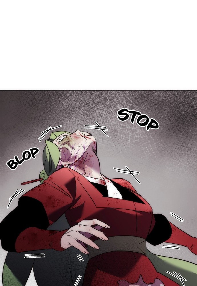Goblin’s Night Chapitre 74 - Page 152