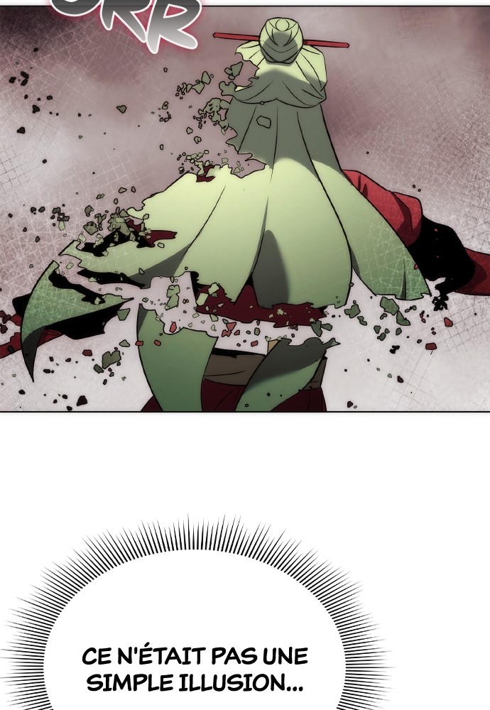 Goblin’s Night Chapitre 74 - Page 158