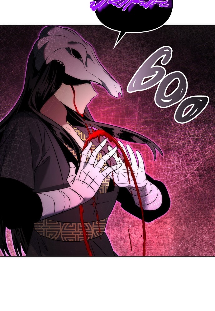 Goblin’s Night Chapitre 74 - Page 182