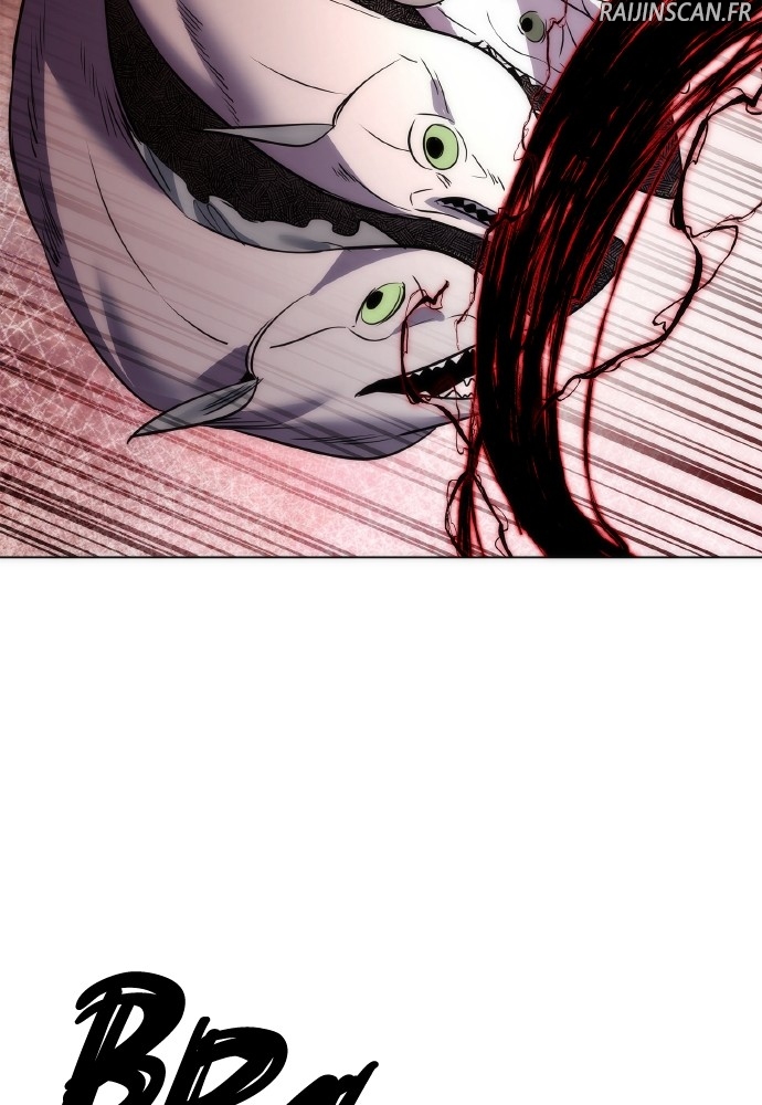 Goblin’s Night Chapitre 74 - Page 185