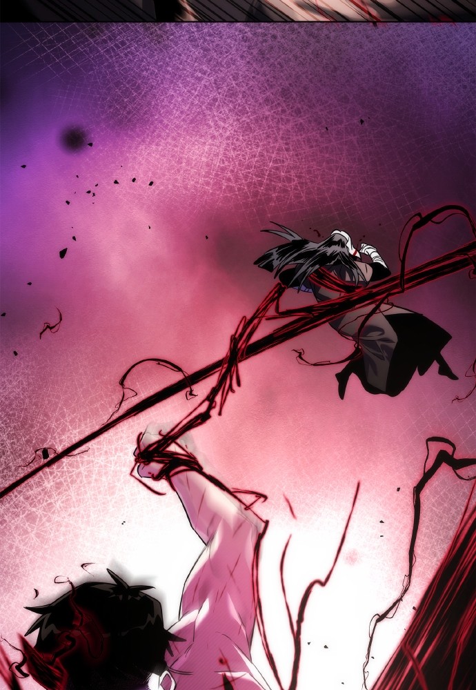 Goblin’s Night Chapitre 74 - Page 191