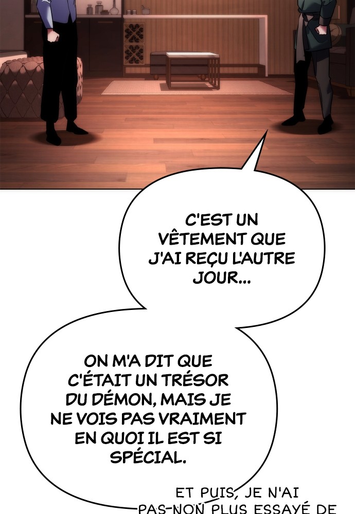 Goblin’s Night Chapitre 74 - Page 27