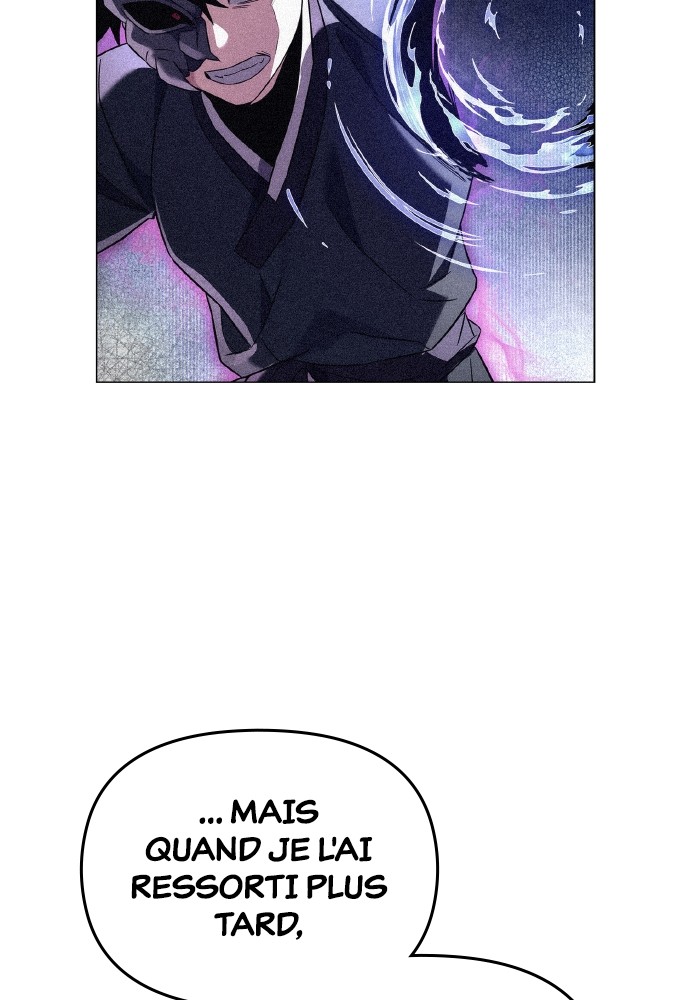 Goblin’s Night Chapitre 74 - Page 29