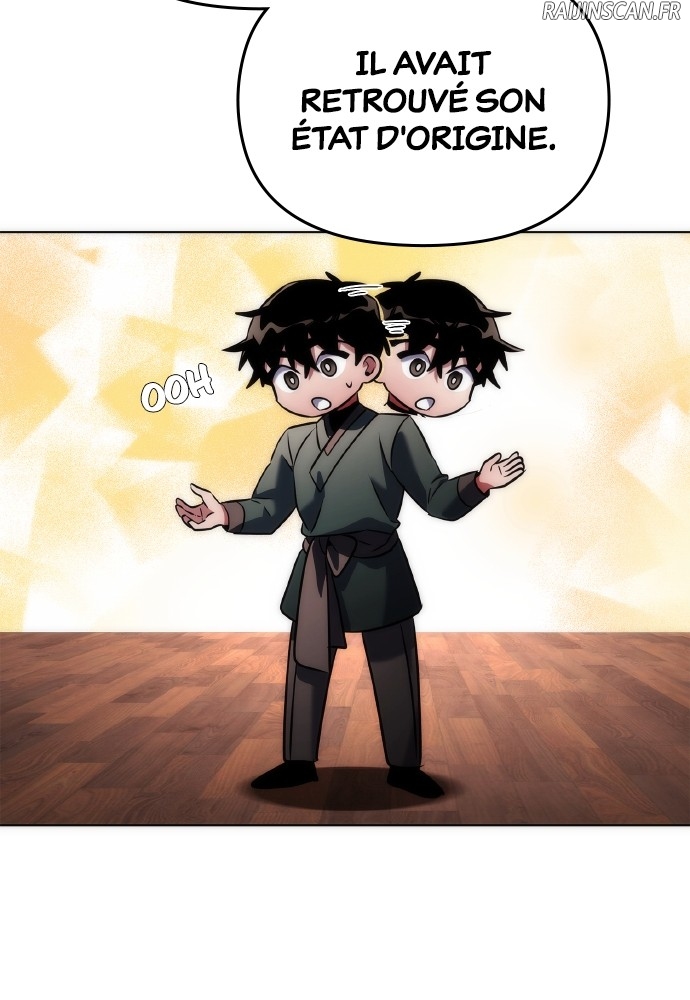 Goblin’s Night Chapitre 74 - Page 30