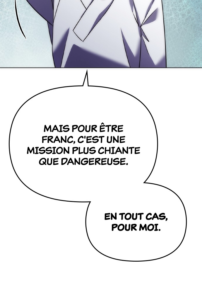 Goblin’s Night Chapitre 74 - Page 39