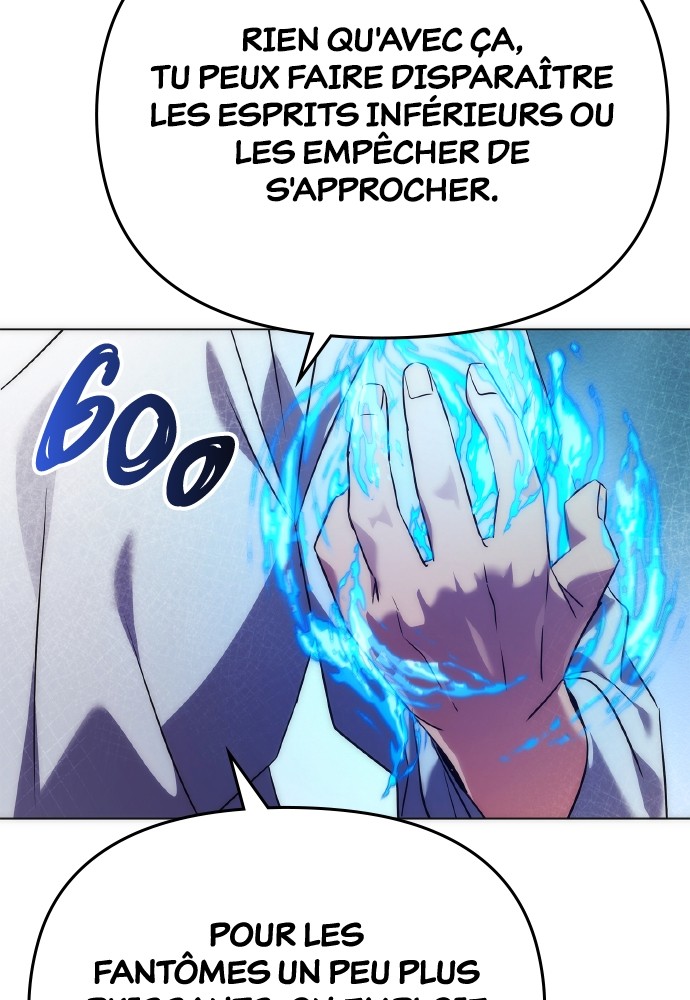 Goblin’s Night Chapitre 74 - Page 57