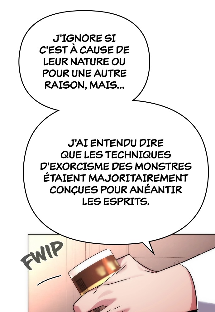 Goblin’s Night Chapitre 74 - Page 69