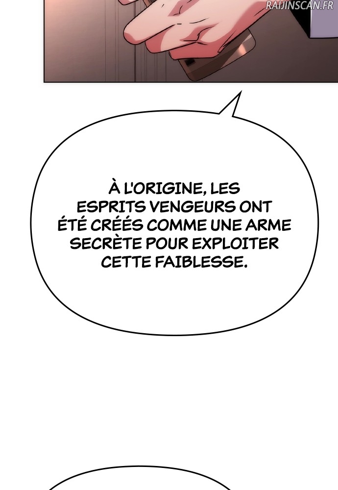 Goblin’s Night Chapitre 74 - Page 70