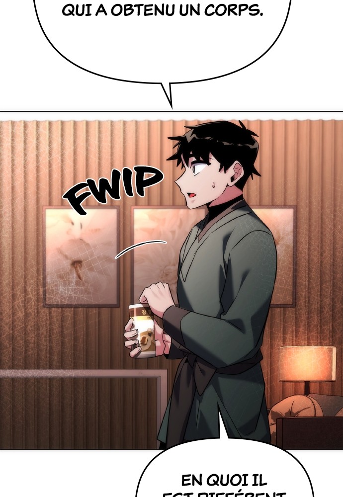 Goblin’s Night Chapitre 74 - Page 79
